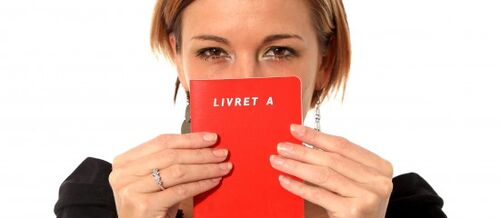 Rémunération de l'épargne réglementée