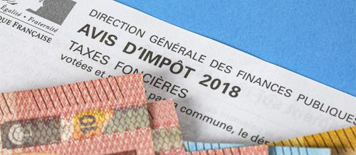 36 % des communes françaises veulent revoir à la hausse le taux de la taxe foncière