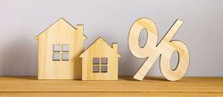 Les taux d'intérêts des crédits immobiliers toujours au plus bas