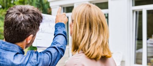Immobilier�: quand des travaux de r&eacute;paration n'ont pas &eacute;t&eacute; r&eacute;alis&eacute;s par le vendeur...