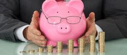 Comment les chefs d'entreprise gèrent-ils leur épargne?