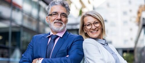 Les comportements des femmes et des hommes sous la loupe de l'AMF Les comportements des femmes et des hommes sous la loupe de l'AMF
