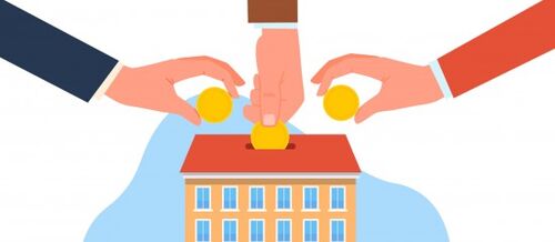 Une collecte en hausse pour les SCPI Une collecte en hausse pour les SCPI