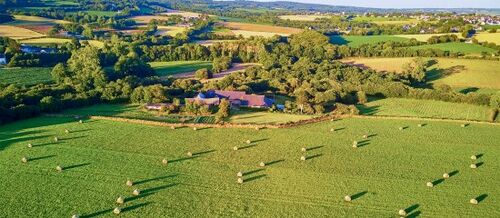 Le prix des terres agricoles et viticoles en 2024 Le prix des terres agricoles et viticoles en 2024