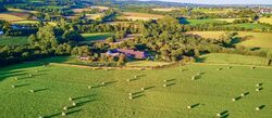 Le prix des terres agricoles et viticoles en2024