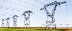 Le courant passe pour les valeurs électriques