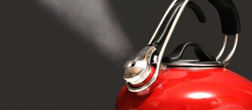 Faux conseils boursiers: gare à la technique de la bouilloire
