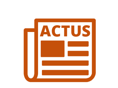Actualités